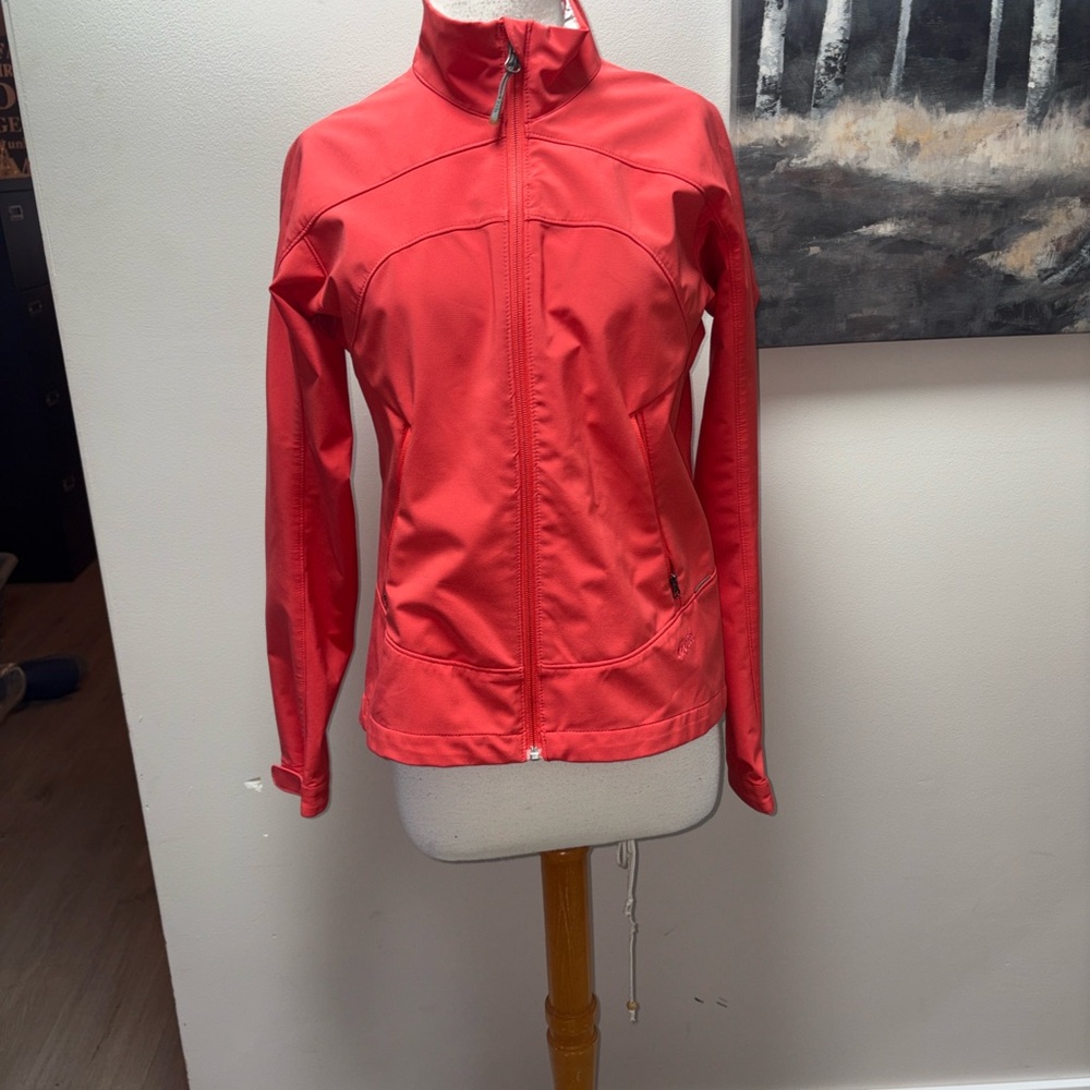 Avia jacket